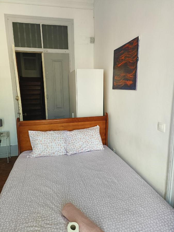 Hostel Sun River Almada Exterior foto