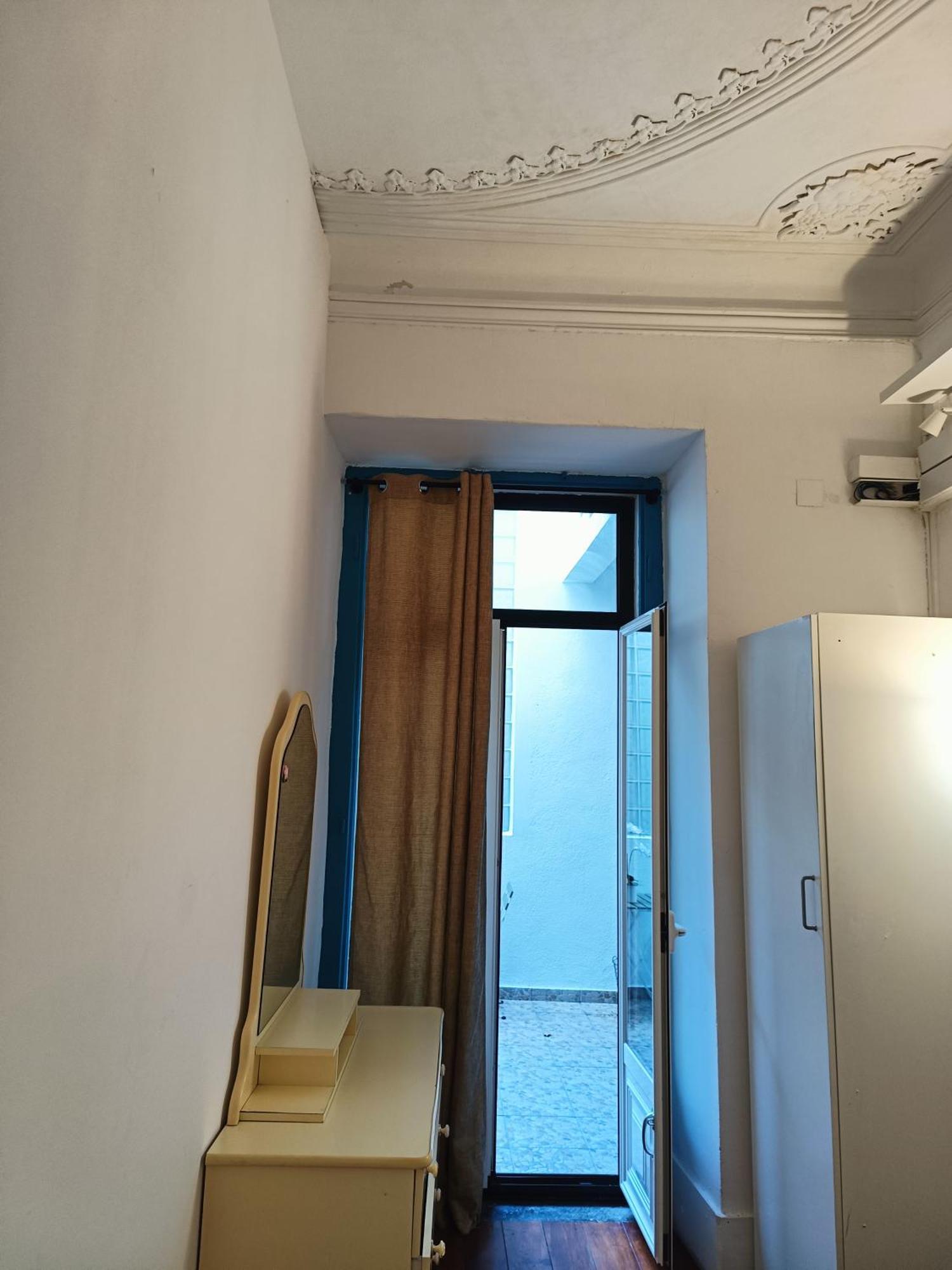 Hostel Sun River Almada Quarto foto